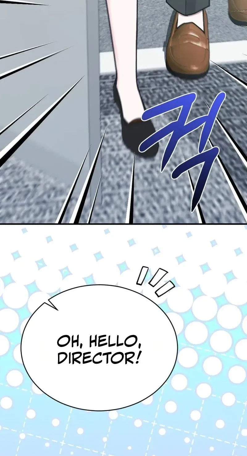 Manager, What’s Wrong With You? Chapter 22 – Page 130