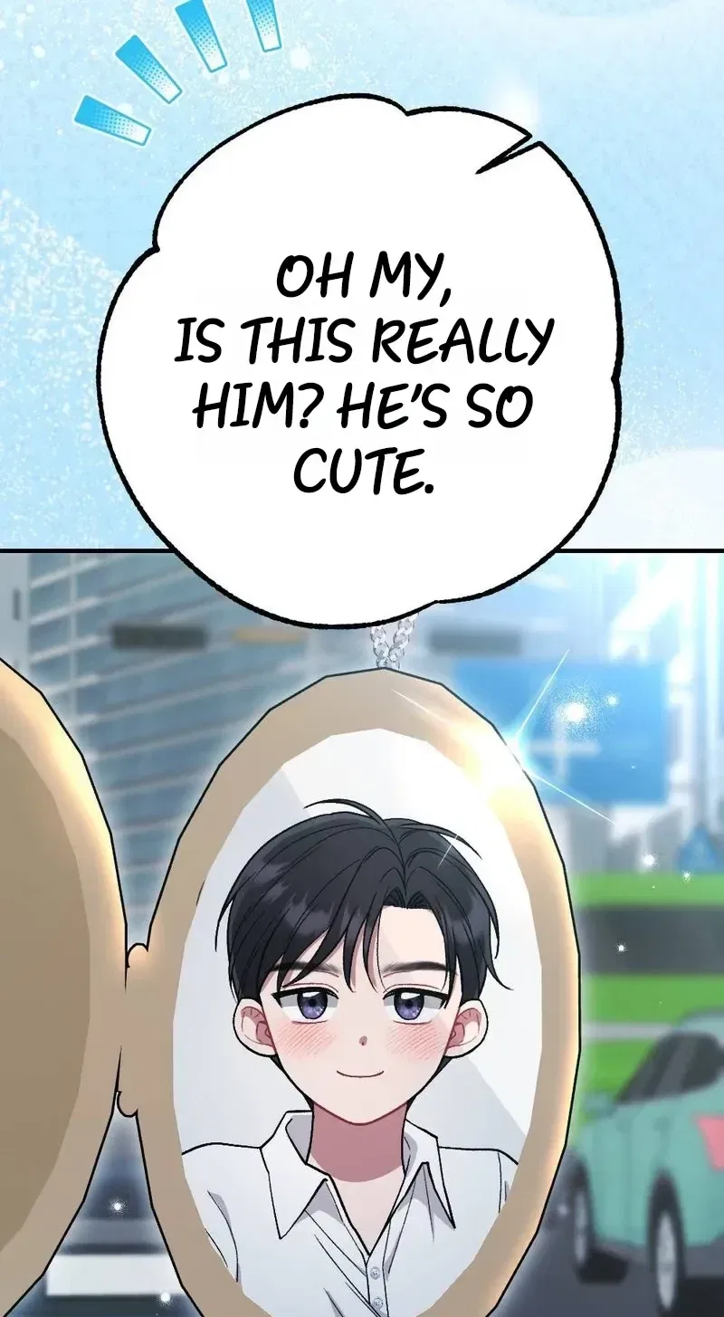 Manager, What’s Wrong With You? Chapter 22 – Page 62