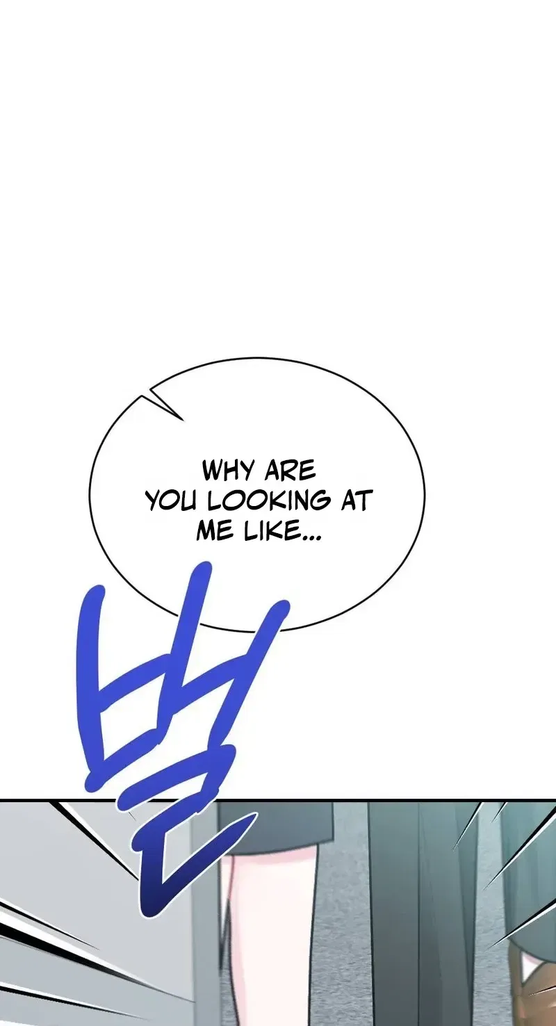 Manager, What’s Wrong With You? Chapter 22 – Page 129