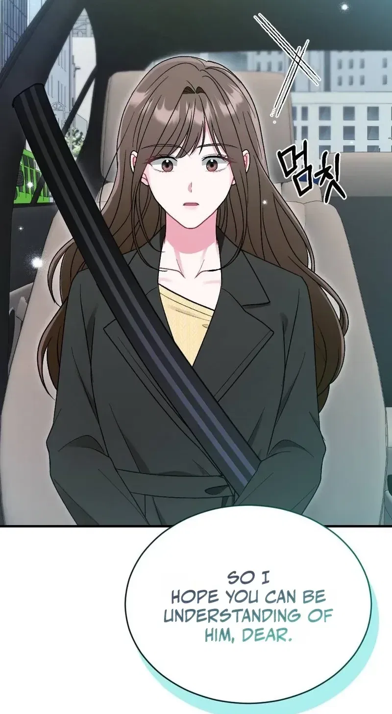 Manager, What’s Wrong With You? Chapter 22 – Page 65