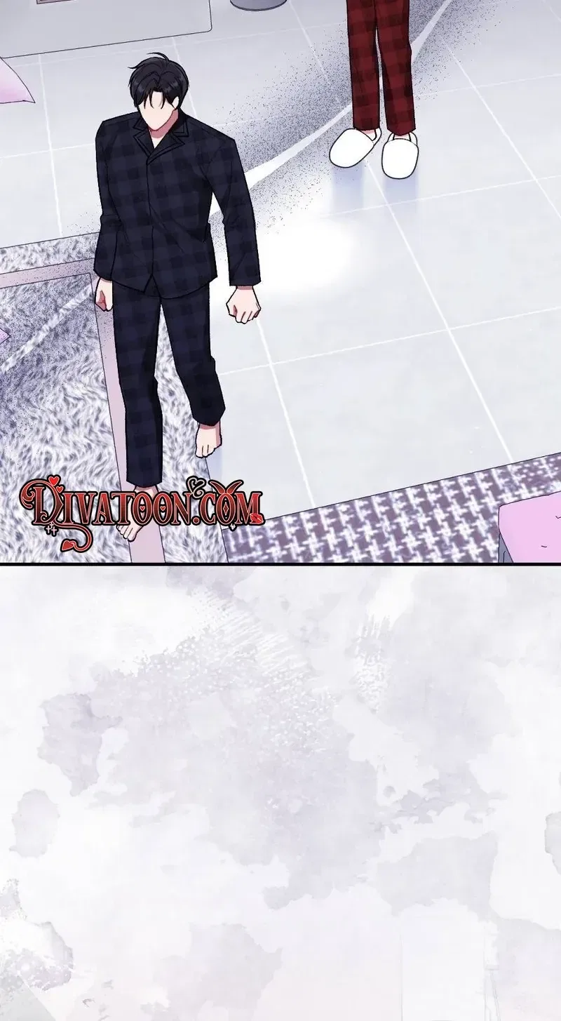 Manager, What’s Wrong With You? Chapter 22 – Page 36