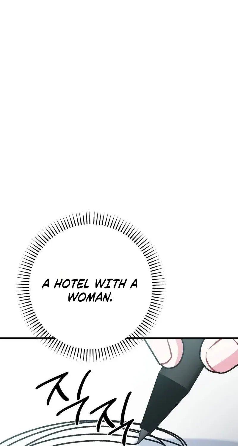 Manager, What’s Wrong With You? Chapter 22 – Page 103