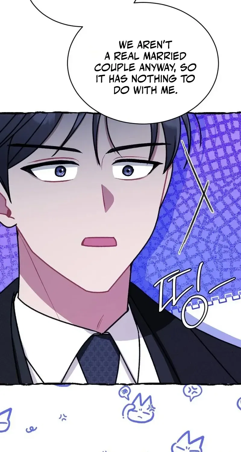 Manager, What’s Wrong With You? Chapter 22 – Page 117