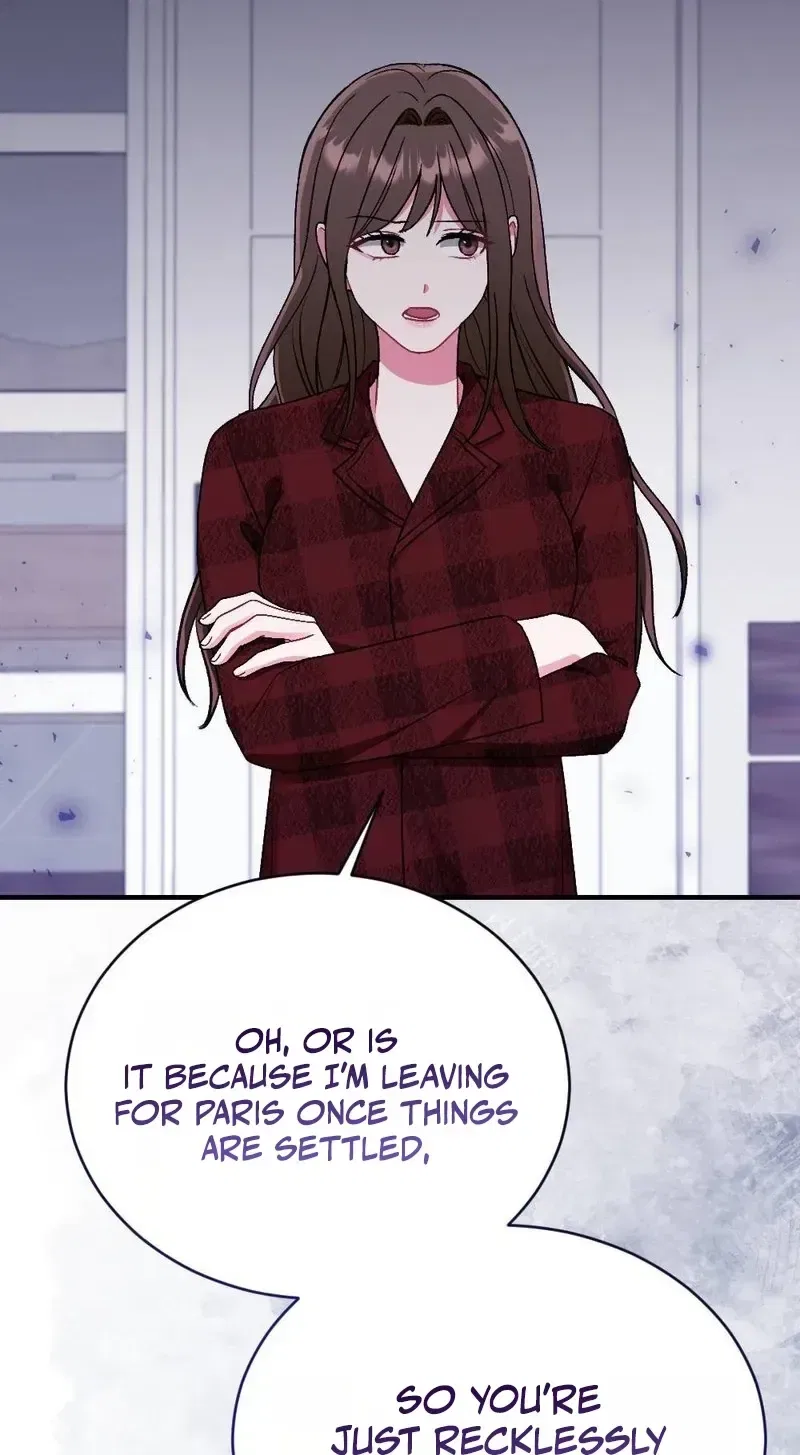 Manager, What’s Wrong With You? Chapter 22 – Page 30
