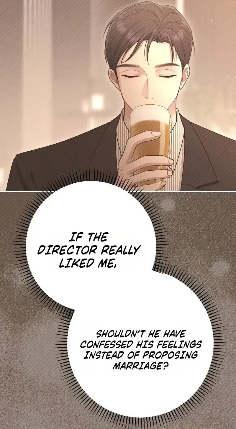 Manager, What’s Wrong With You? Chapter 22 – Page 19