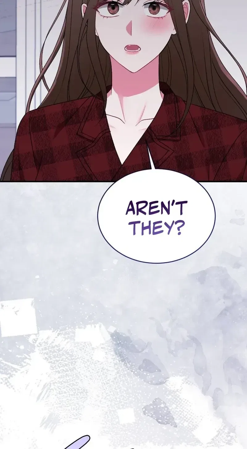 Manager, What’s Wrong With You? Chapter 22 – Page 32