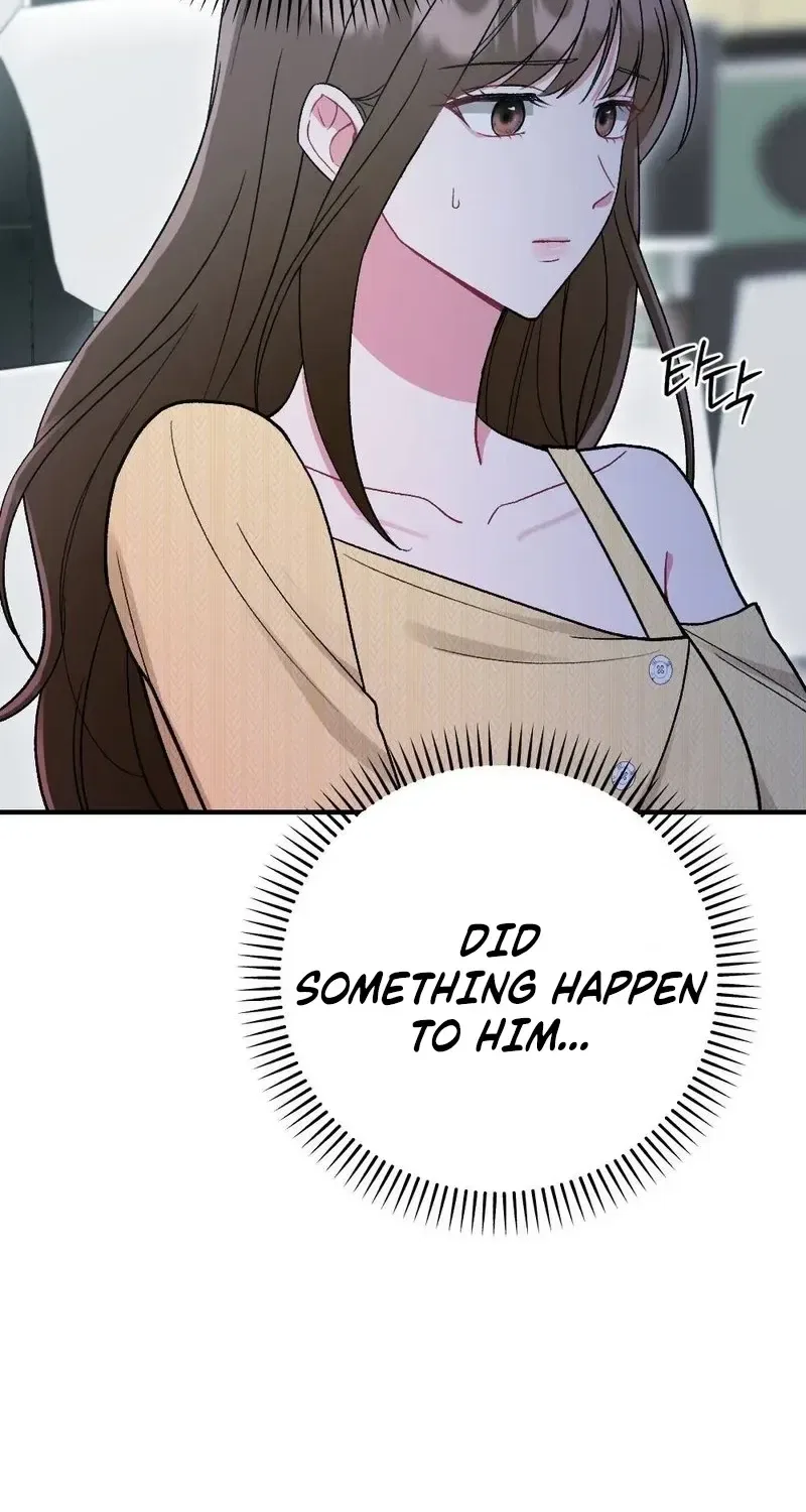 Manager, What’s Wrong With You? Chapter 22 – Page 82