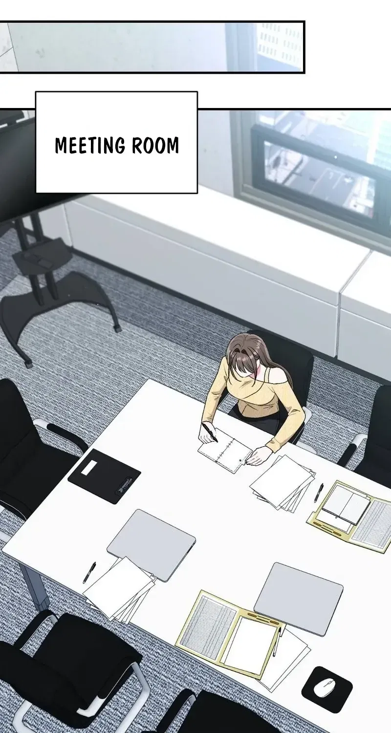 Manager, What’s Wrong With You? Chapter 22 – Page 101