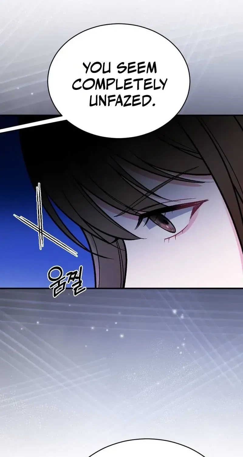 Manager, What’s Wrong With You? Chapter 22 – Page 109