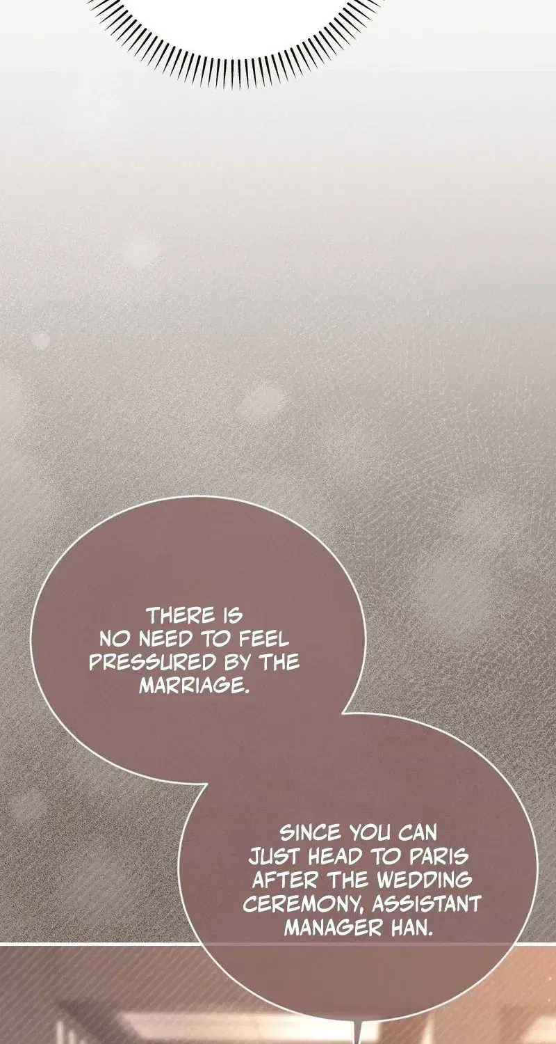 Manager, What’s Wrong With You? Chapter 22 – Page 17