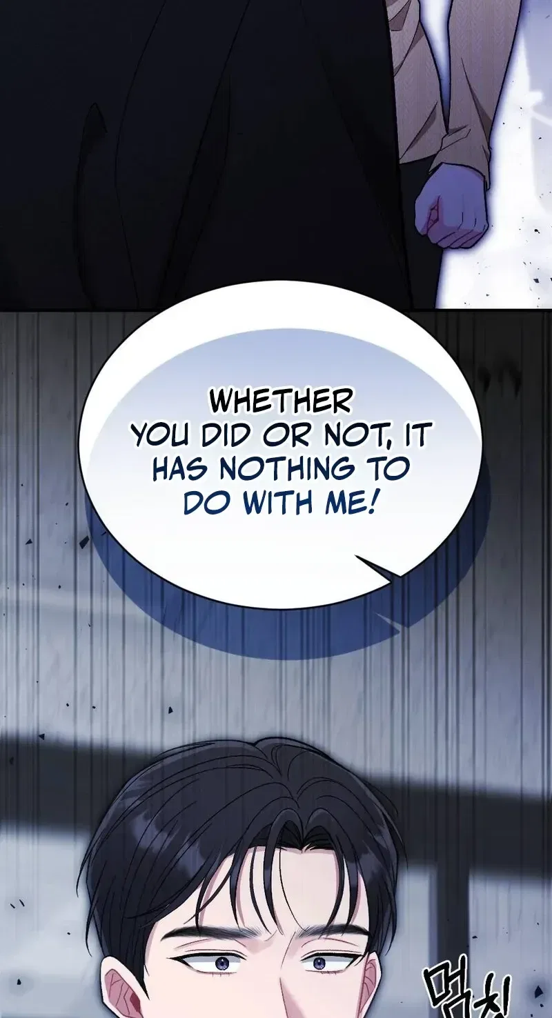 Manager, What’s Wrong With You? Chapter 22 – Page 124