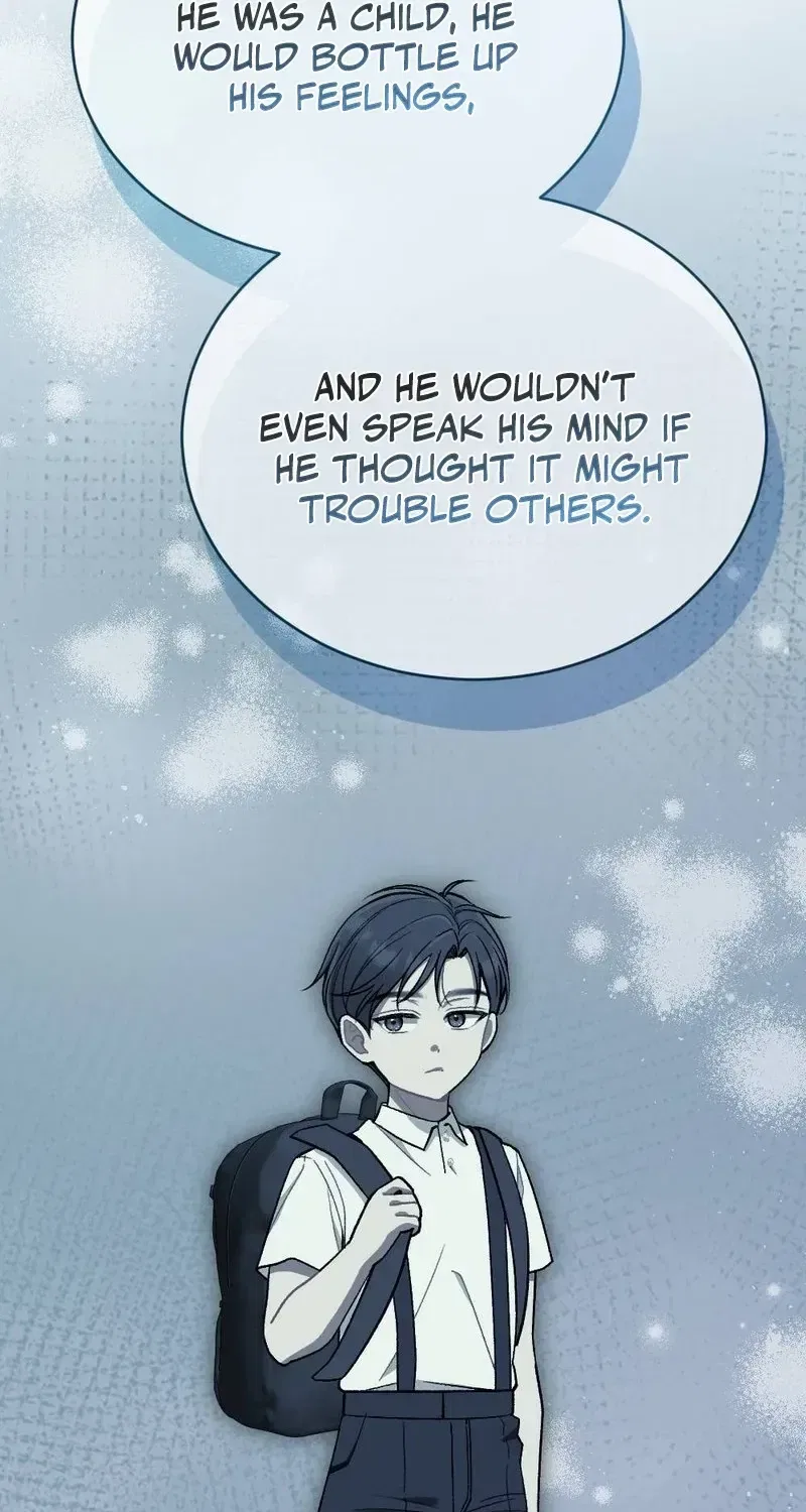 Manager, What’s Wrong With You? Chapter 22 – Page 55