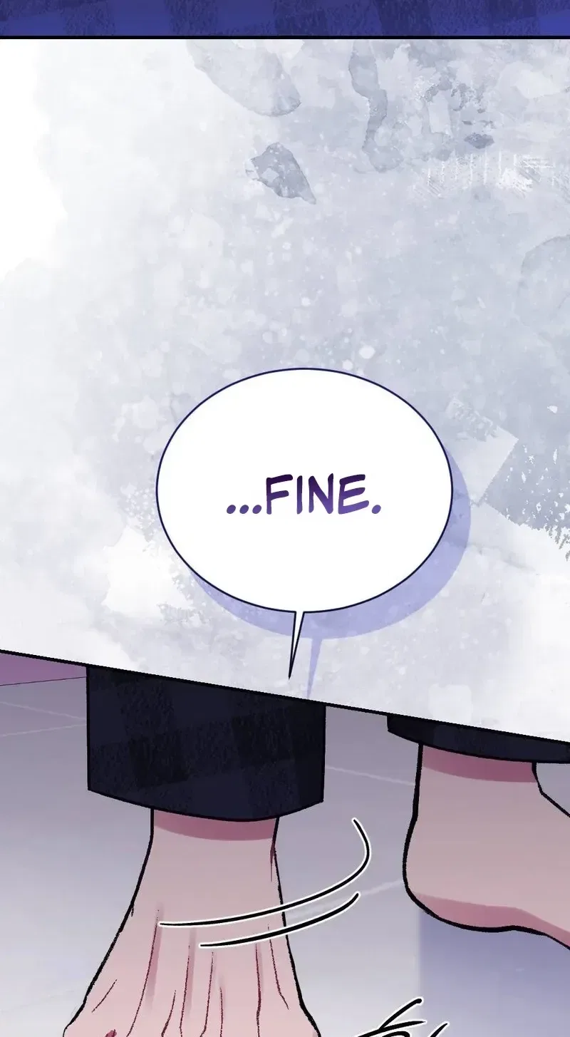 Manager, What’s Wrong With You? Chapter 22 – Page 34