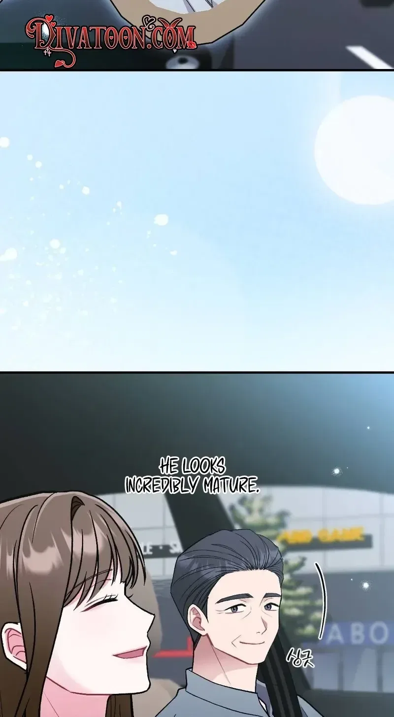 Manager, What’s Wrong With You? Chapter 22 – Page 63