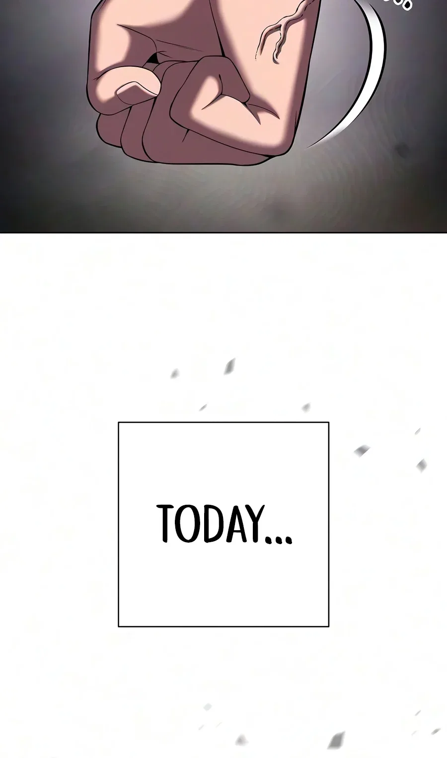 The Dark Mage's Return to Enlistment Chapter 103 – Page 15