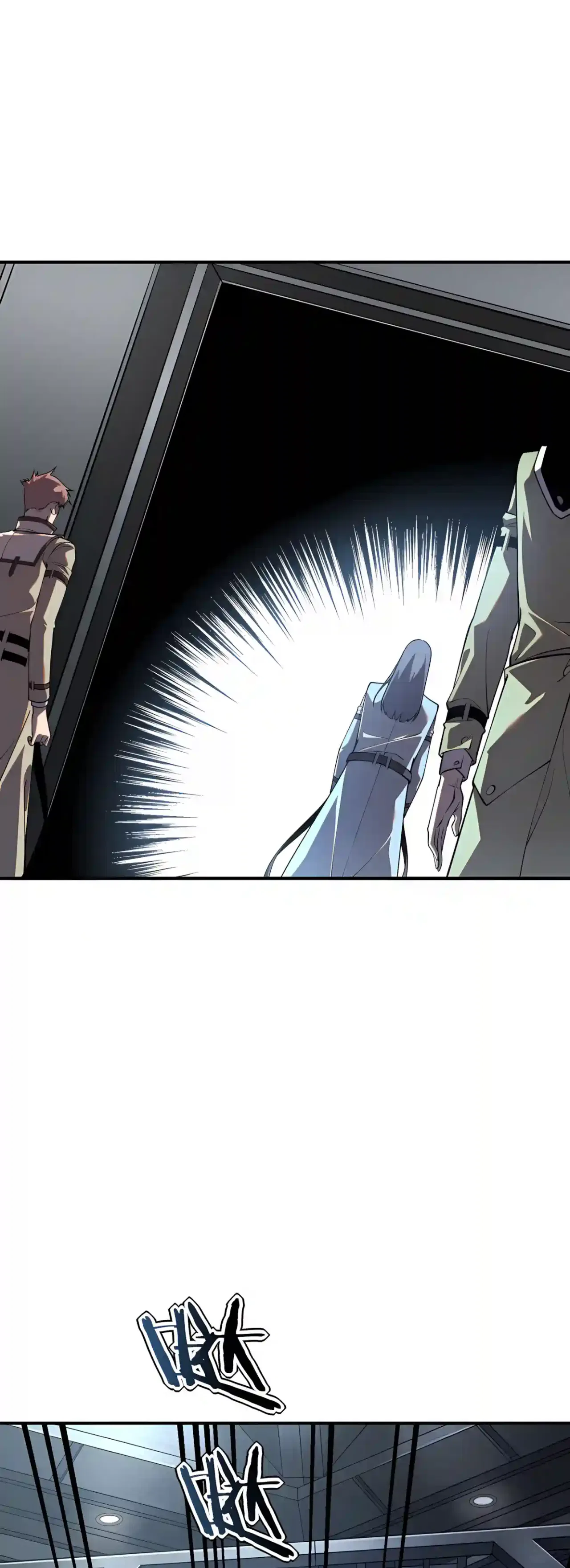 Awakening the Purple Thunder at the Beginning Chapter 87 – Page 27
