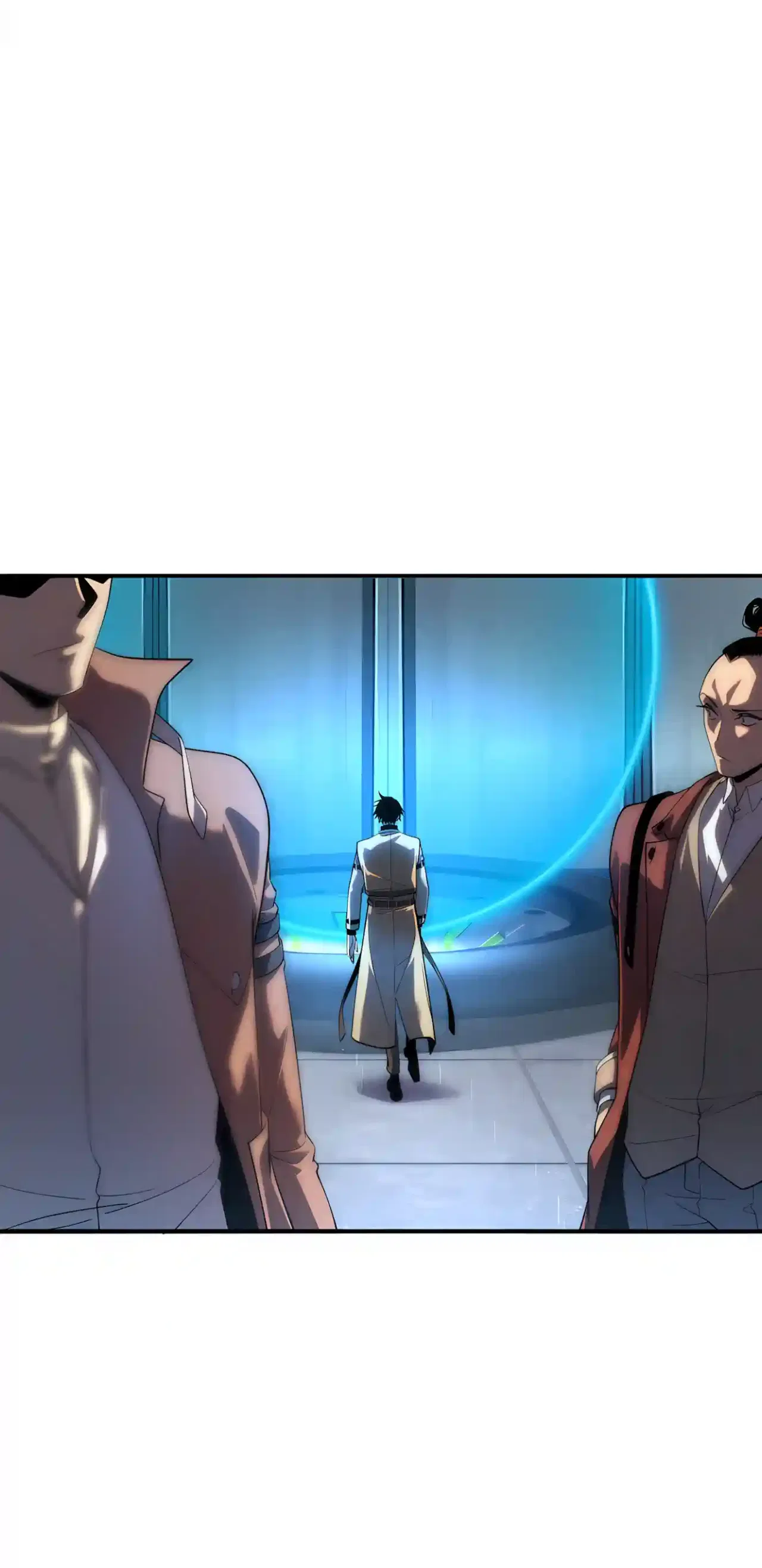 Awakening the Purple Thunder at the Beginning Chapter 87 – Page 46