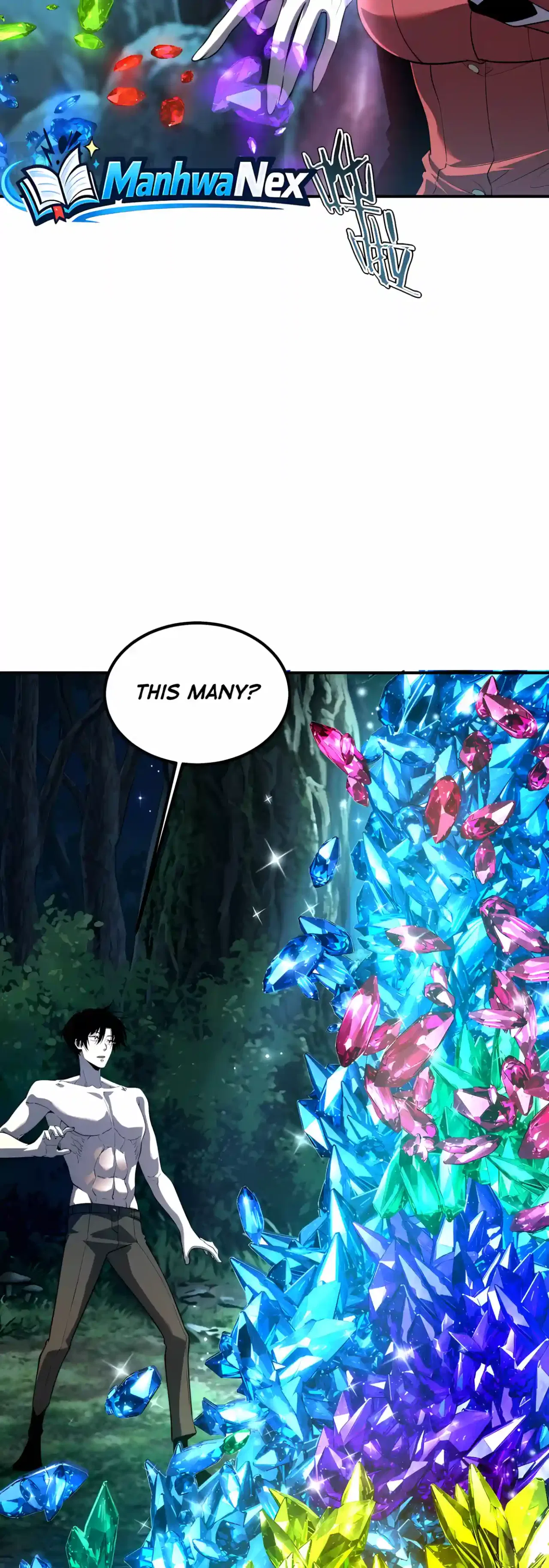 Awakening the Purple Thunder at the Beginning Chapter 87 – Page 16