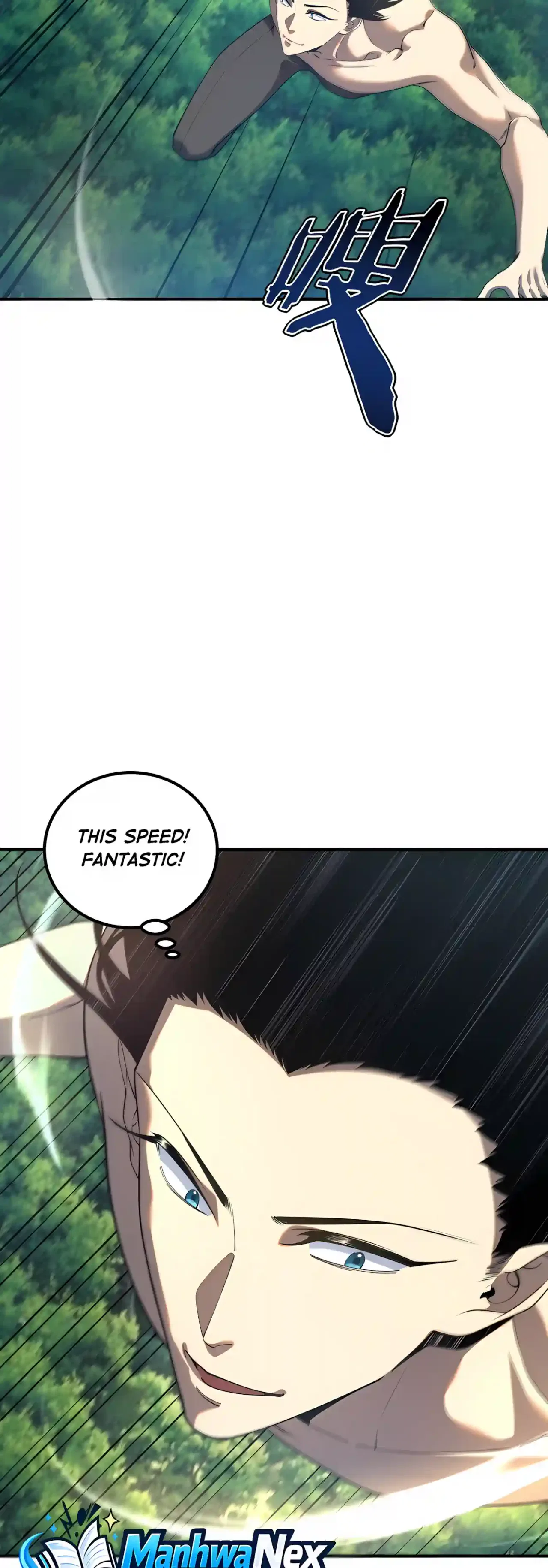 Awakening the Purple Thunder at the Beginning Chapter 87 – Page 6
