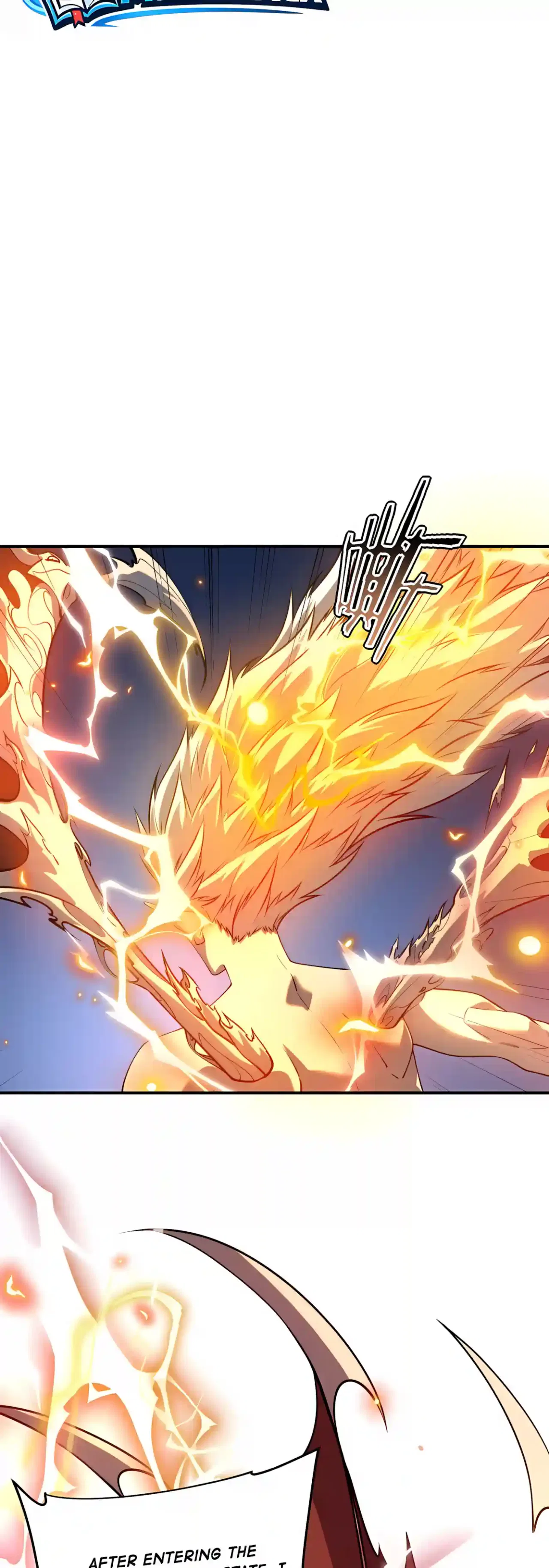 Awakening the Purple Thunder at the Beginning Chapter 87 – Page 7