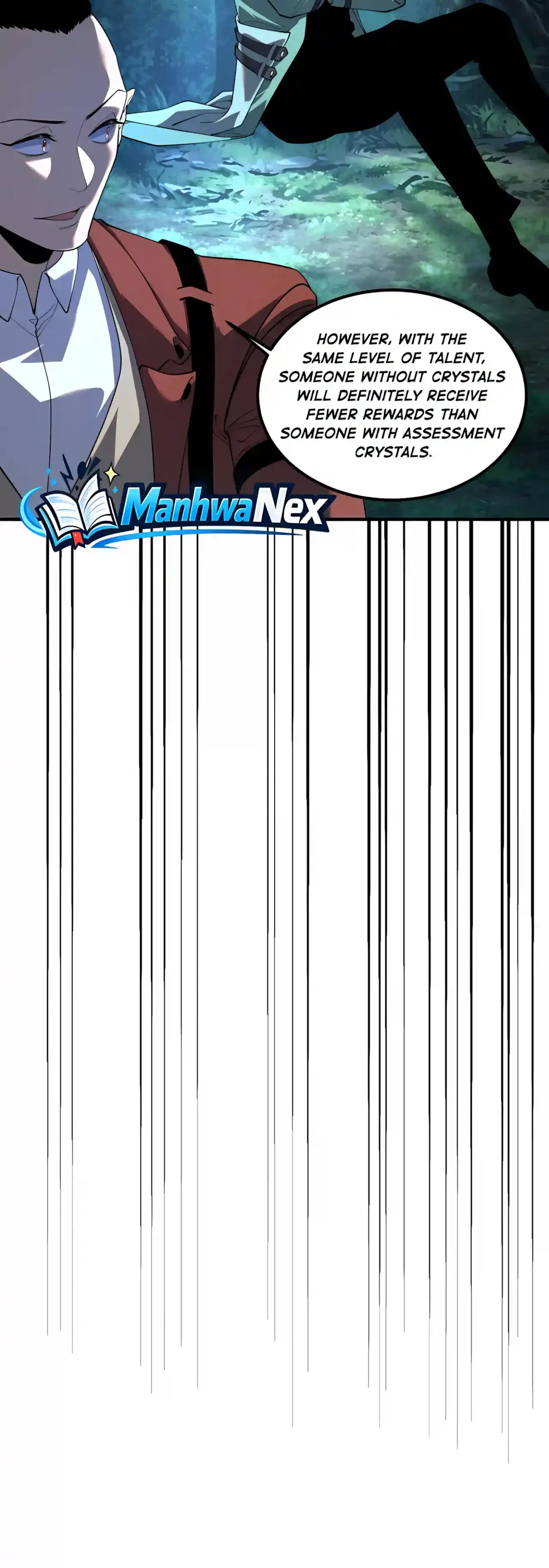 Awakening the Purple Thunder at the Beginning Chapter 87 – Page 13