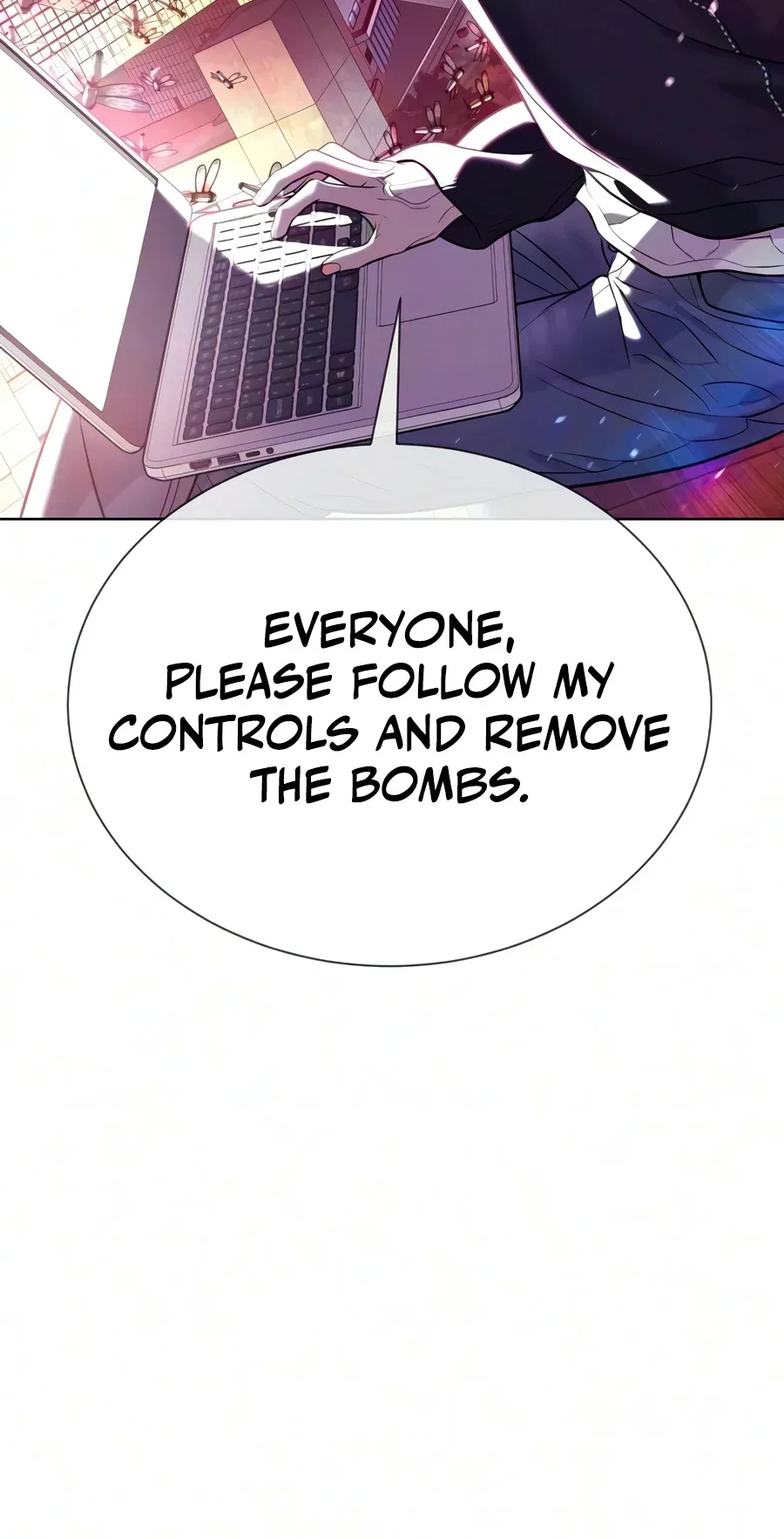 Killer Pietro Chapter 146 – Page 22