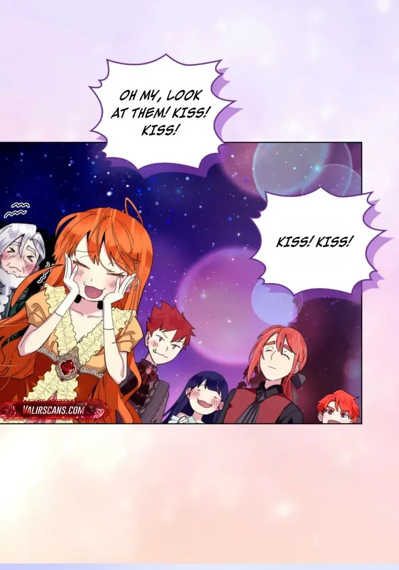Miss Not-So Sidekick Chapter 215 – Page 50