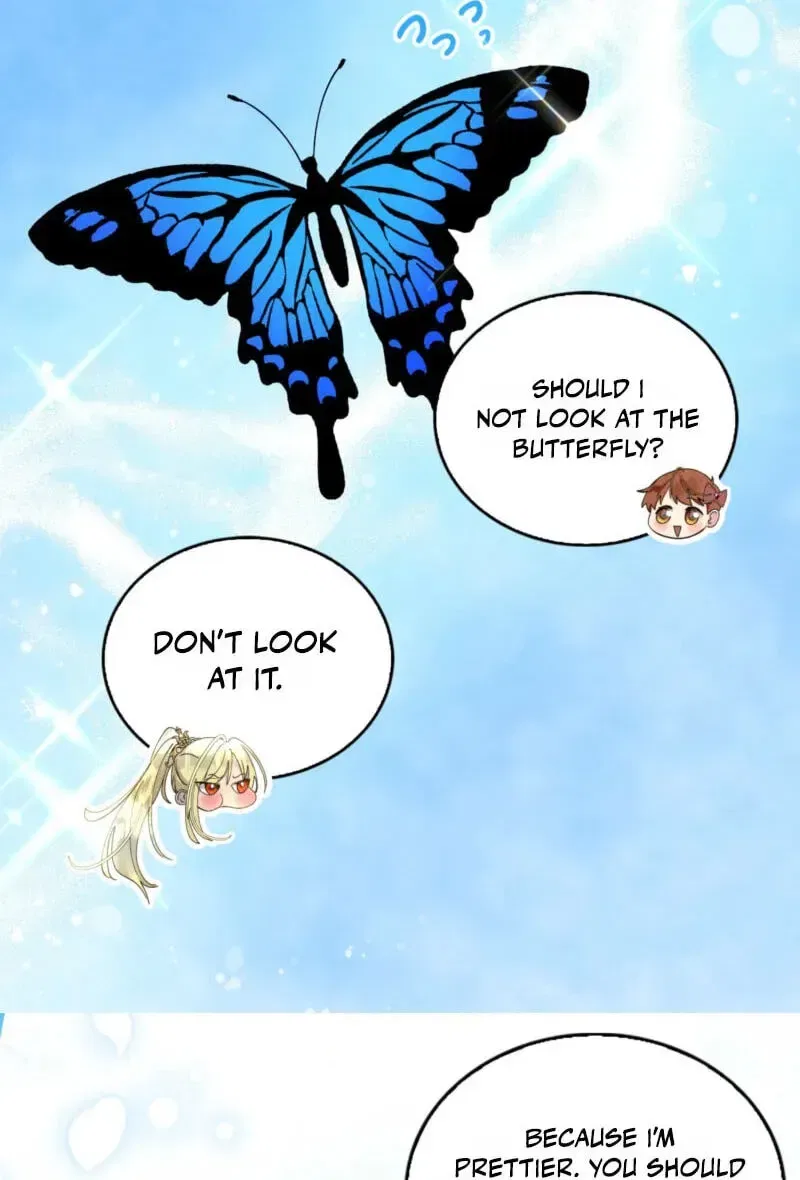 Miss Not-So Sidekick Chapter 215 – Page 59