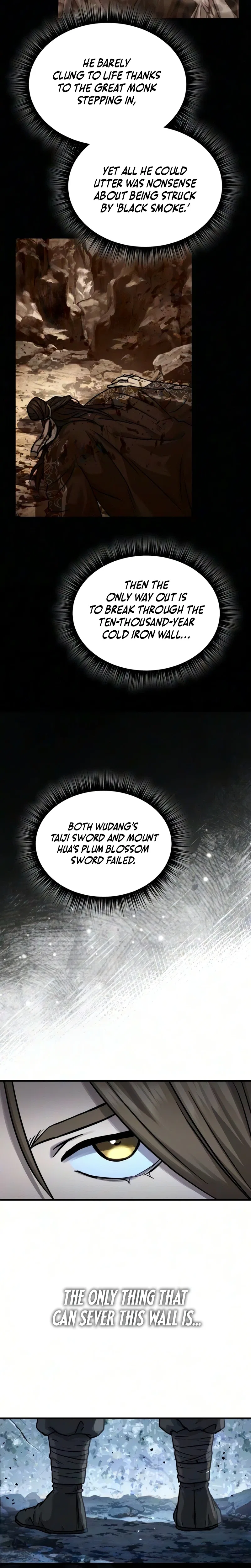 Absolute Dominion Chapter 107 – Page 25