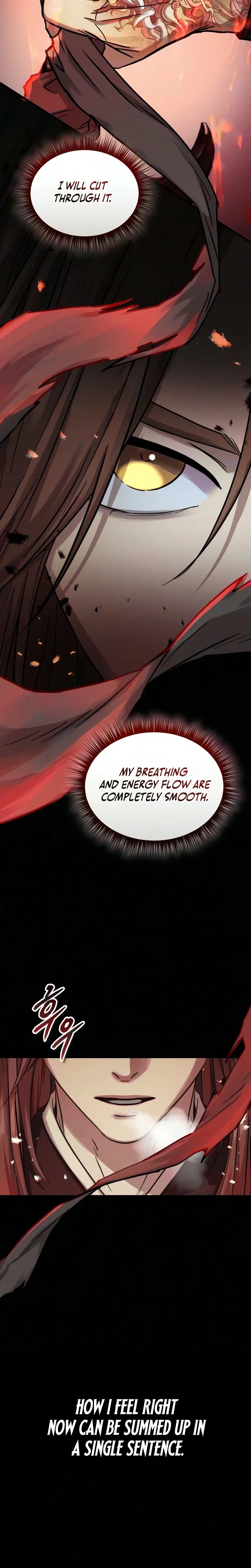 Absolute Dominion Chapter 107 – Page 29