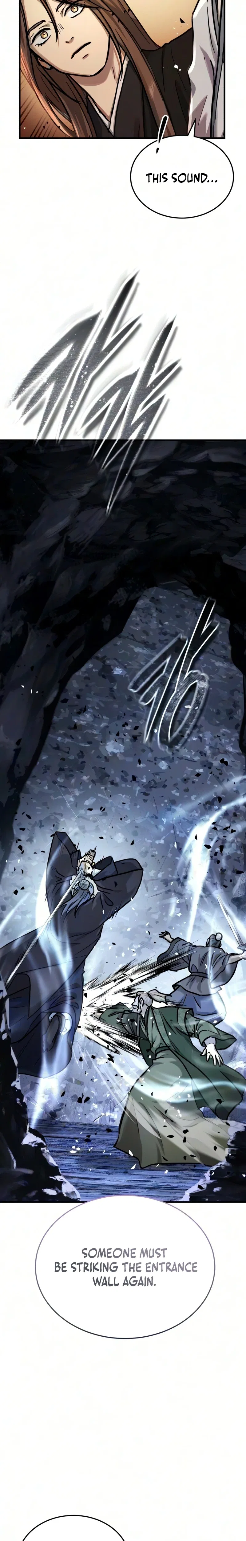 Absolute Dominion Chapter 107 – Page 19
