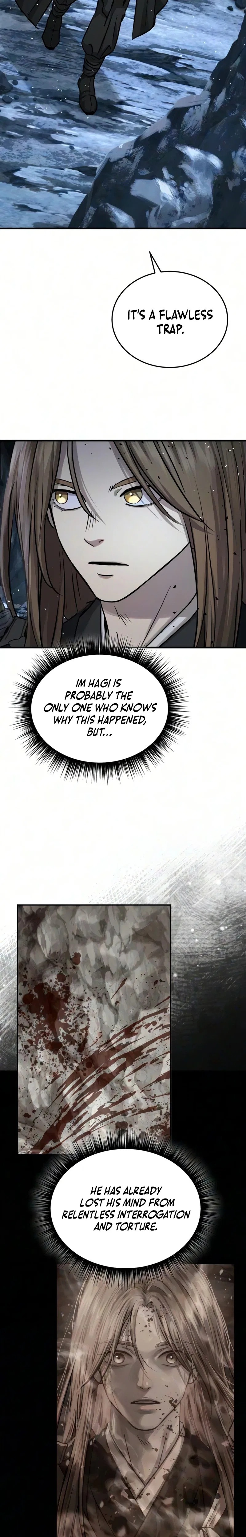Absolute Dominion Chapter 107 – Page 24