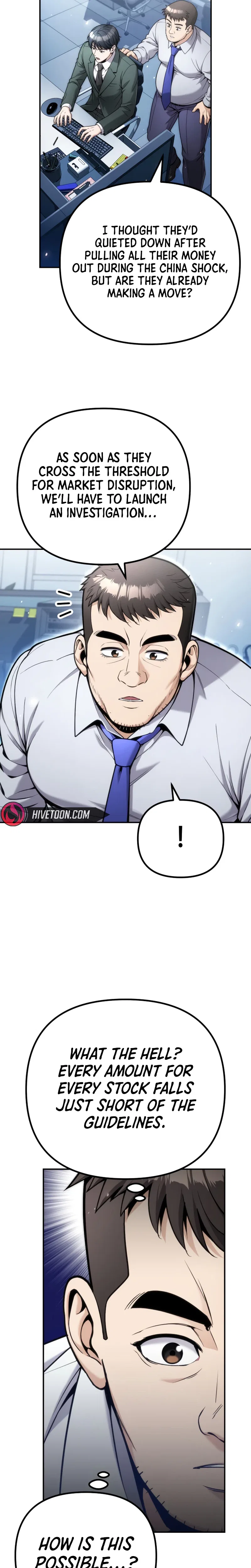 Even if He Keeps Spending, Money Accumulates Chapter 16 – Page 3
