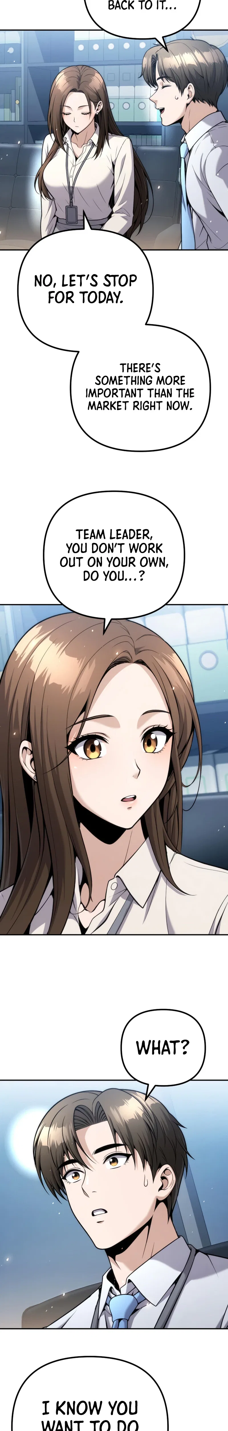 Even if He Keeps Spending, Money Accumulates Chapter 16 – Page 25