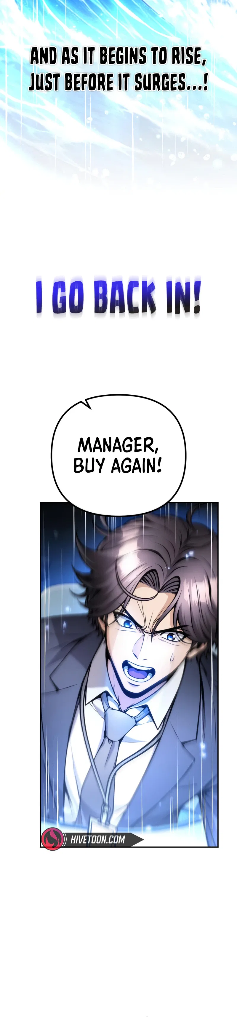 Even if He Keeps Spending, Money Accumulates Chapter 16 – Page 10