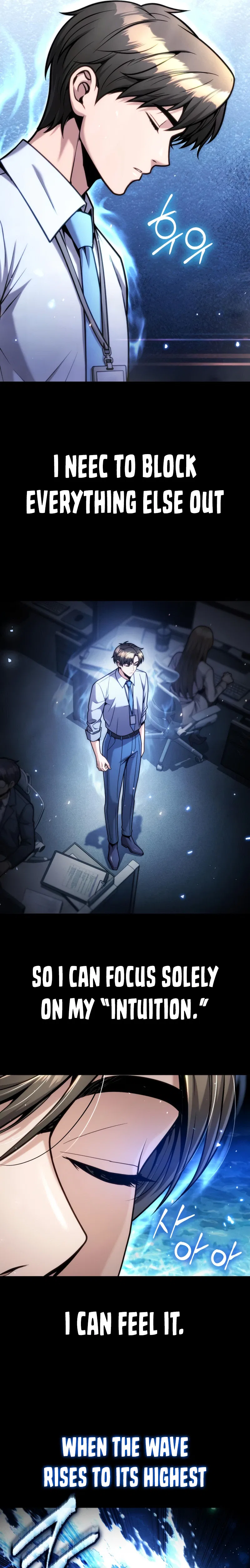 Even if He Keeps Spending, Money Accumulates Chapter 16 – Page 7