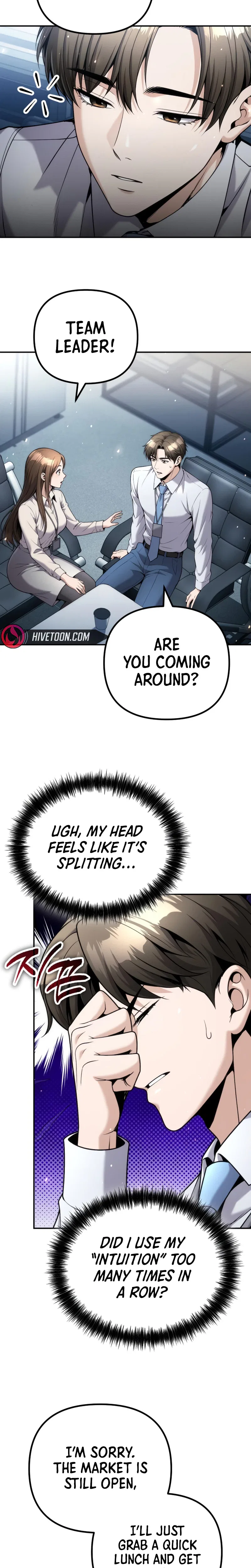 Even if He Keeps Spending, Money Accumulates Chapter 16 – Page 24