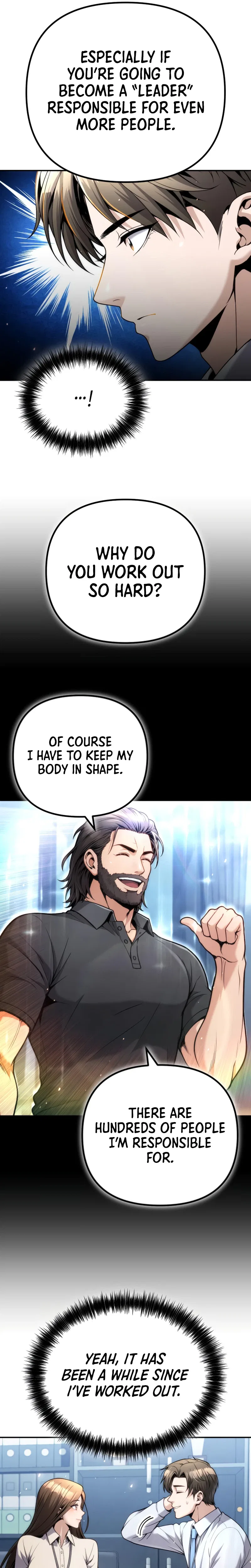 Even if He Keeps Spending, Money Accumulates Chapter 16 – Page 27