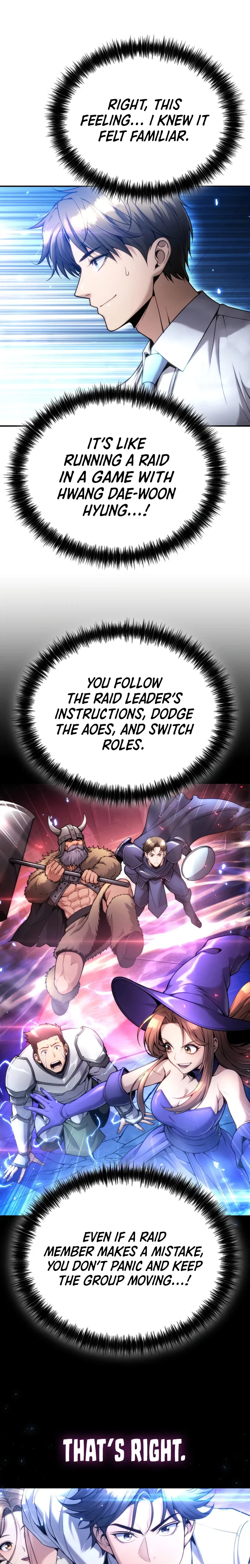 Even if He Keeps Spending, Money Accumulates Chapter 16 – Page 15