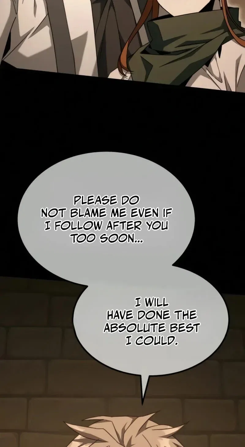 Green Skin Chapter 17 – Page 8