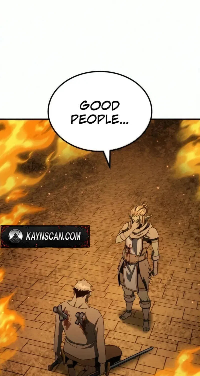 Green Skin Chapter 17 – Page 161