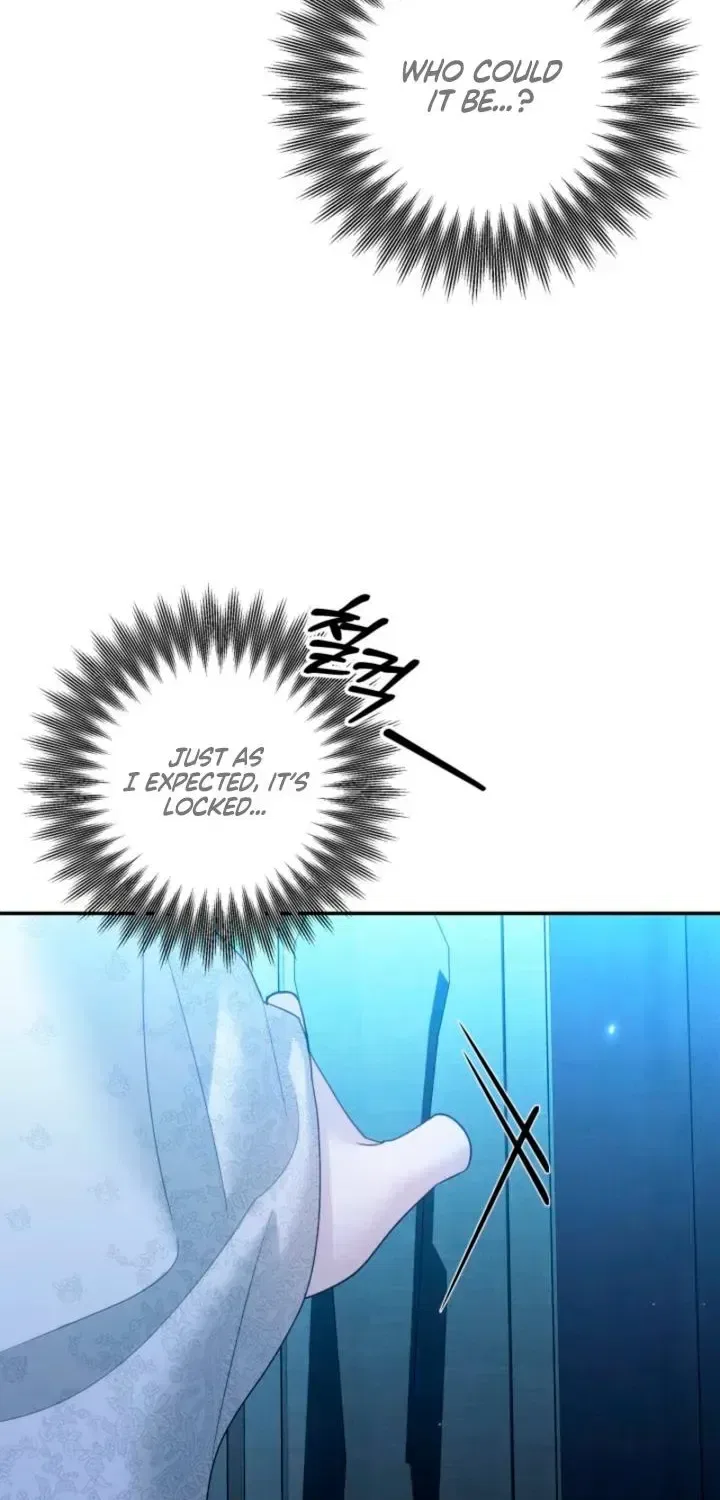 Predatory Marriage Chapter 94 – Page 22