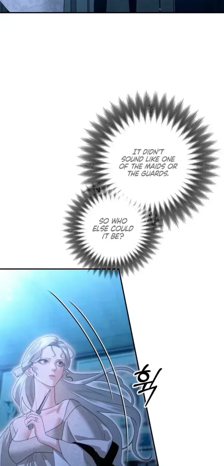 Predatory Marriage Chapter 94 – Page 23