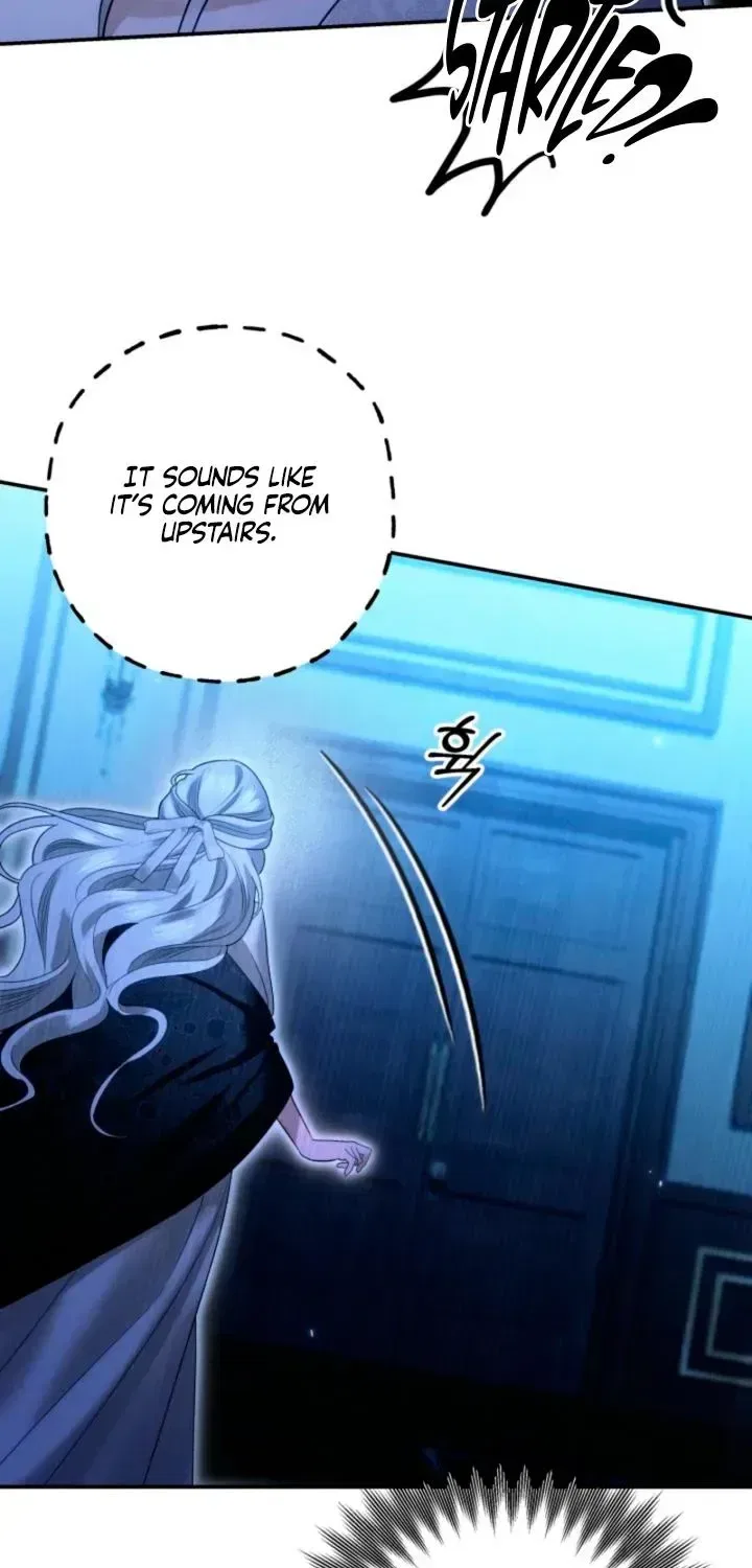 Predatory Marriage Chapter 94 – Page 21