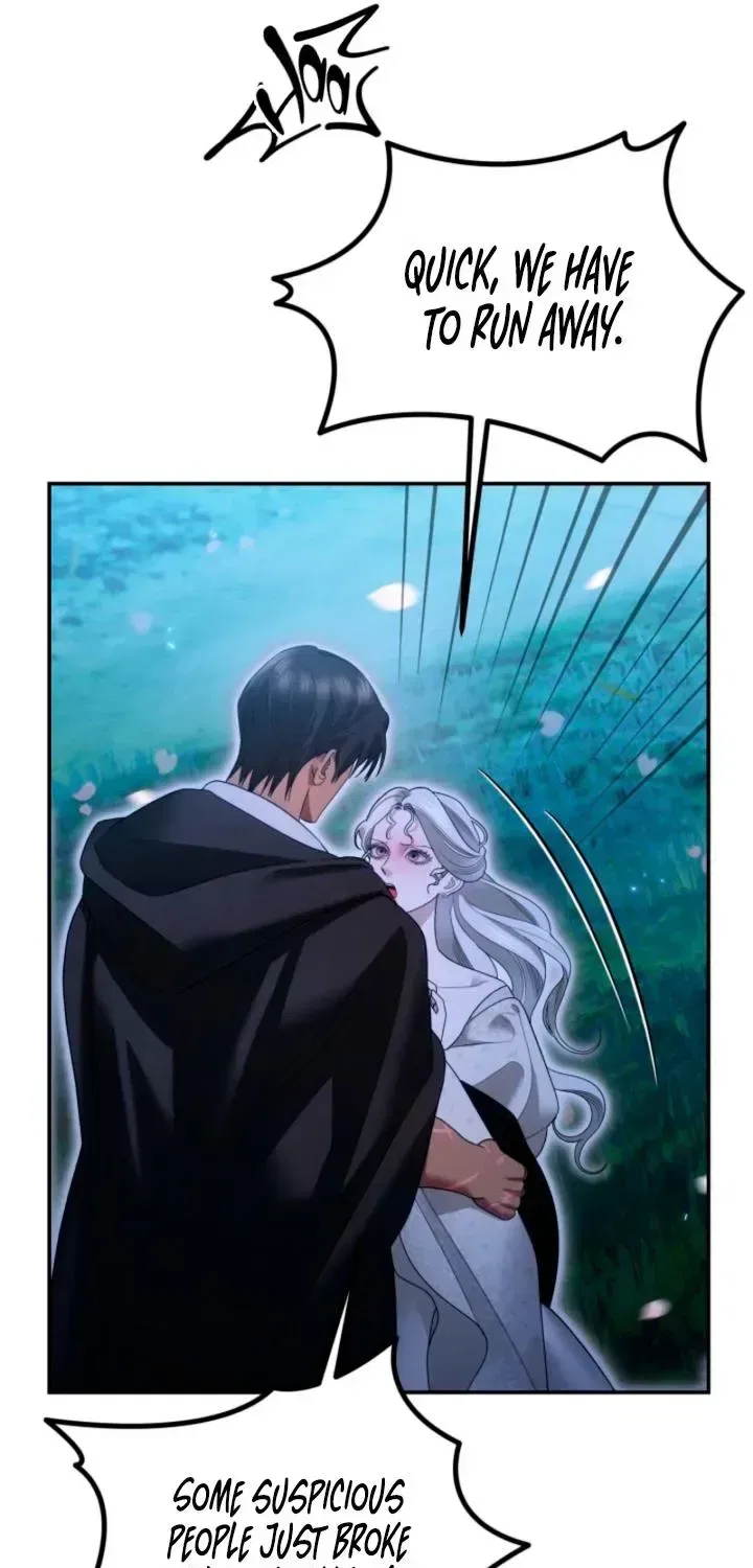 Predatory Marriage Chapter 94 – Page 40