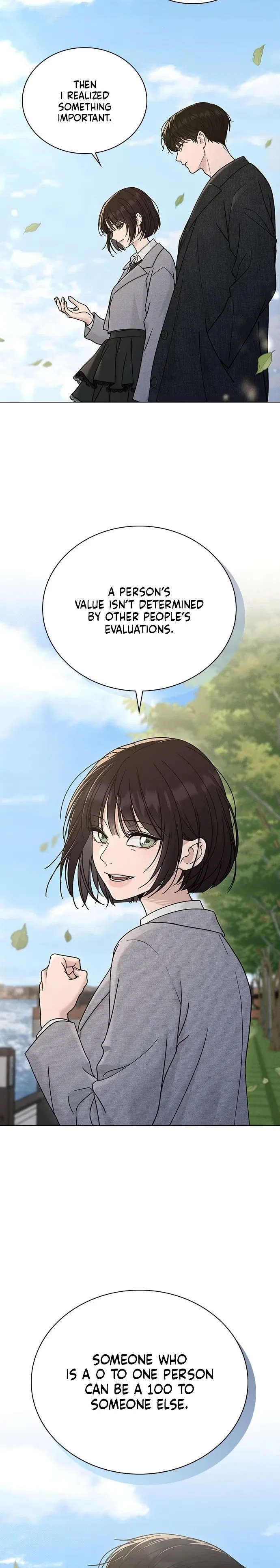 Ex-Love Review Chapter 84 – Page 15