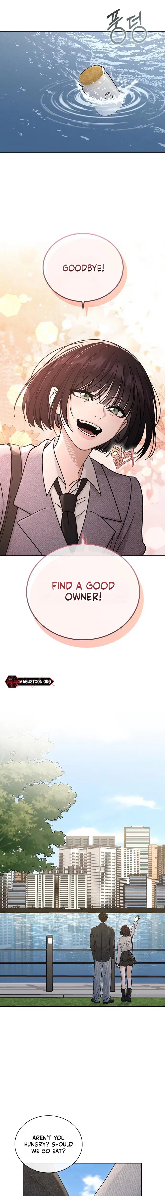 Ex-Love Review Chapter 84 – Page 20