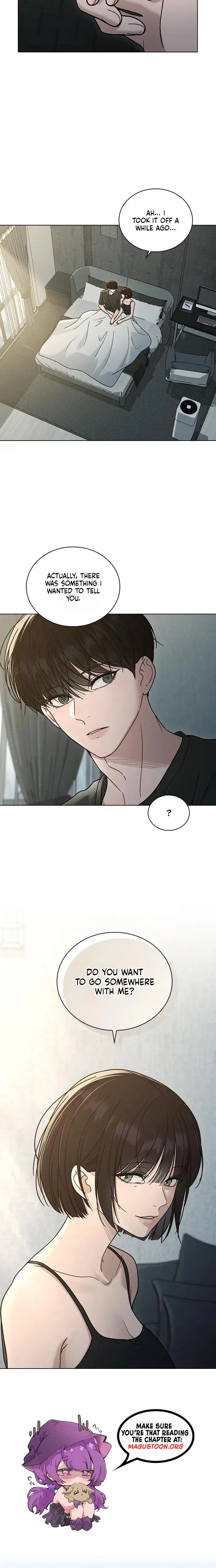 Ex-Love Review Chapter 84 – Page 11