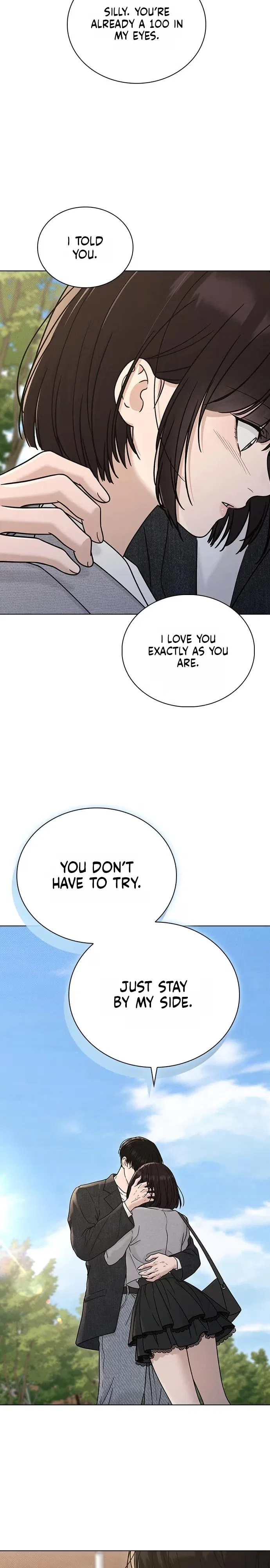 Ex-Love Review Chapter 84 – Page 18