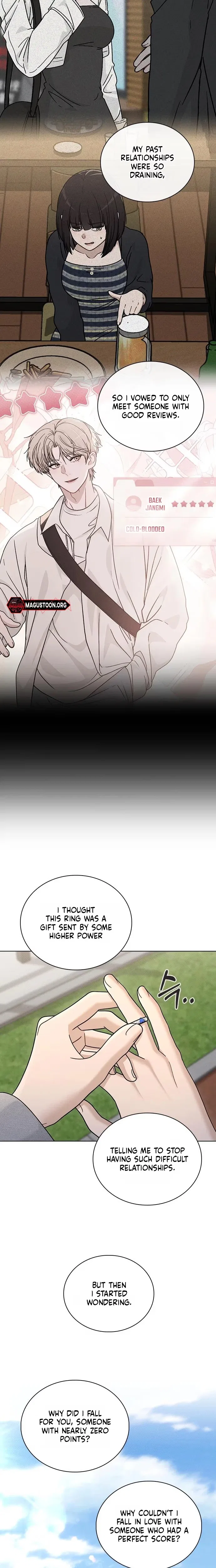 Ex-Love Review Chapter 84 – Page 14